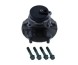 SNR R170.66 Підшипник колеса передній r170.66 snr mazda mx-5 iii iv