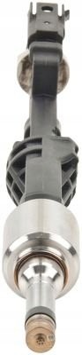 BMW OE BMW Wtryskiwacz paliwa wtrysk BOSCH 0261500109 Бензинова форсунка bosch 0261500109