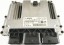PSA 0261S06472 9675495080 MEV17.4.2 ELEKTRONIKA-CHRZASZCZ КОМП'ЮТЕР БЛОК КЕРУВАННЯ ДВИГУНОМ 0261S06472 9675495080 MEV17.4.2