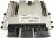 PSA 0261S06472 9675495080 MEV17.4.2 ELEKTRONIKA-CHRZASZCZ КОМП'ЮТЕР БЛОК КЕРУВАННЯ ДВИГУНОМ 0261S06472 9675495080 MEV17.4.2