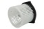 V-maxzone Part VIC-446911 Вентилятор радіатора NRF для HONDA CIVIC VIII 1.4-2.2D 09.05-01.12