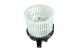 V-maxzone Part VIC-446911 Вентилятор радіатора NRF для HONDA CIVIC VIII 1.4-2.2D 09.05-01.12