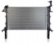 4 Seasons 4S2.09711 Радіатор охолодження HYUNDAI H350 2015- 2.5 CRDI Дизель 2530159000 253007D050