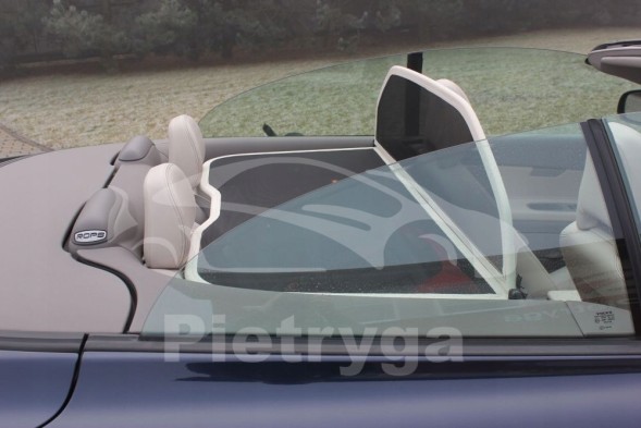 Cabrio Pietryga WTP00137 Вітрозахисний екран Cabrio Pietryga для Volvo C70 2006-2014