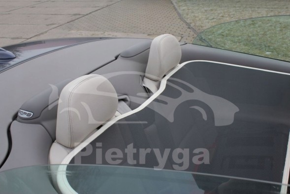Cabrio Pietryga WTP00137 Вітрозахисний екран Cabrio Pietryga для Volvo C70 2006-2014