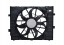 263696121 WENTYLATOR VOLSKWAGEN TOUAREG 3.6 2010-2018 рр