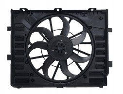 263696121 WENTYLATOR VOLSKWAGEN TOUAREG 3.6 2010-2018 рр