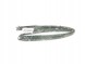 Toyota OE A53381-48100 LEXUS RX 15-22 ПРОКЛАДКА ГУМА КАПОТА КРИШКИ ДВИГУНА
