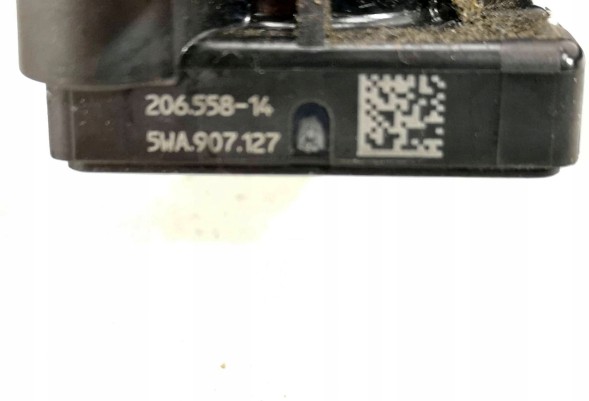 Volkswagen OE 5WA907127, DWP524698OE ДАТЧИК РІВНЯ ФАР КСЕНОН VW ID.3 ID3 5WA907127 ОРИГІНАЛ
