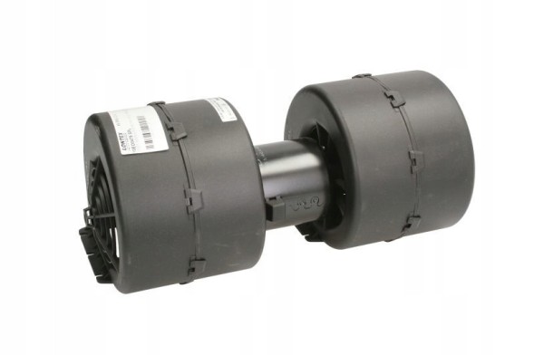 Spal 009B4022 Повітродувка / вентилятор spal 009-b40-22 24 в