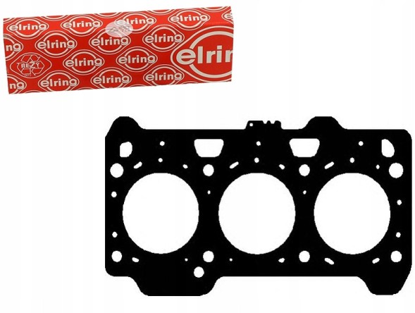 Elring 123.611 ELR/GIFT Прокладка головки citroen c5 i c5 ii c6 c8 fiat ul