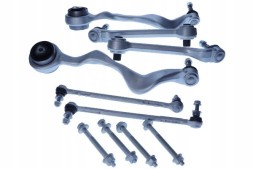 Maxgear 72-5781 Ремкомплект передньої підвіски maxgear 72-5781