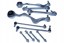 Maxgear 72-5781 Ремкомплект передньої підвіски maxgear 72-5781