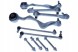 Maxgear 72-5781 Ремкомплект передньої підвіски maxgear 72-5781