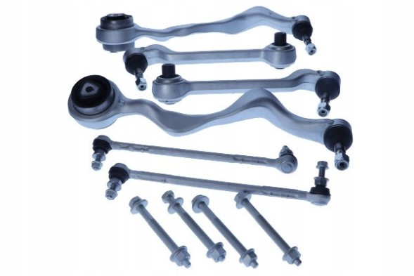 Maxgear 72-5781 Ремкомплект передньої підвіски maxgear 72-5781