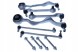 Maxgear 72-5781 Ремкомплект передньої підвіски maxgear 72-5781