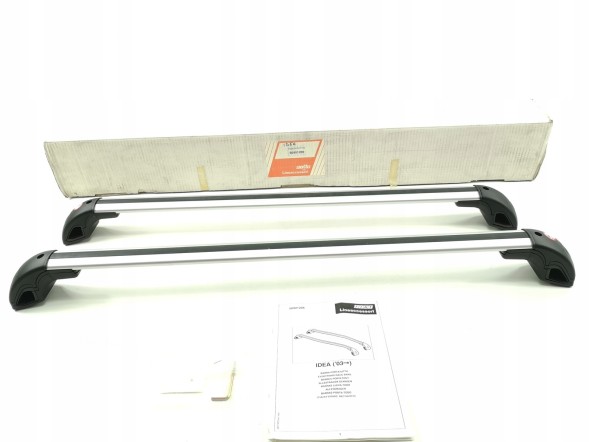 Fiat OE БАГАЖНИК НА ДАХ FIAT IDEA 2003-2012 ORYG 50901206