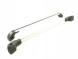 Fiat OE БАГАЖНИК НА ДАХ FIAT IDEA 2003-2012 ORYG 50901206