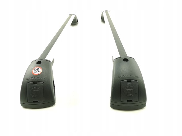 Fiat OE БАГАЖНИК НА ДАХ FIAT IDEA 2003-2012 ORYG 50901206