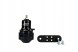 Aeromotive USA-AEM-25-305BK Регулятор тиску палива АЕМ 25-305BK