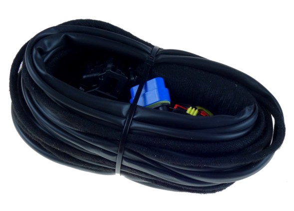 LPGtech 0H-MI-LP-0090 Lpg-tech 204 4-cyl electronics послідовність