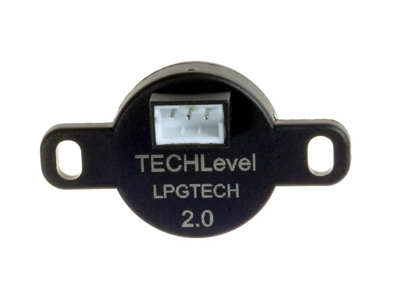 LPGtech 0H-MI-LP-0090 Lpg-tech 204 4-cyl electronics послідовність