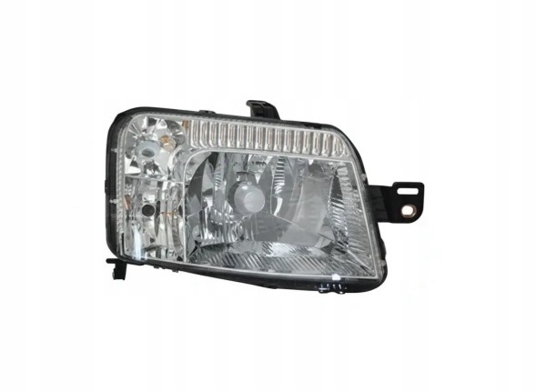 MAGNETI MARELLI 712416901129 Прожектор лампа 712416901129 magneti marelli fiat