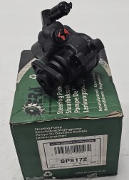 Era Benelux НОВИЙ FORD TRANSIT 2.0 POWER PUMP - SP8172
