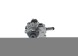 Bosch K S01 000 579 Гідравлічний насос кермового управління k s01 000 579 bosch