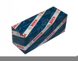 Bosch K S01 000 579 Гідравлічний насос кермового управління k s01 000 579 bosch
