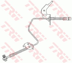 PHD567 TRW Гальмівний шланг