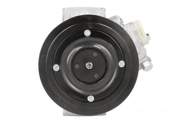 Nissens 89314 Nissens 89314 компресор, кондиціонер