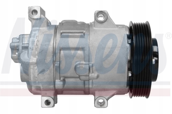 Nissens 89314 Nissens 89314 компресор, кондиціонер