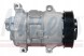 Nissens 89314 Nissens 89314 компресор, кондиціонер