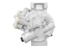 Nissens 89314 Nissens 89314 компресор, кондиціонер