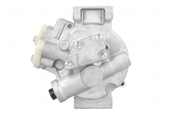 Nissens 89314 Nissens 89314 компресор, кондиціонер