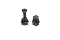 51580 NRF Радіатор охолодження двигуна