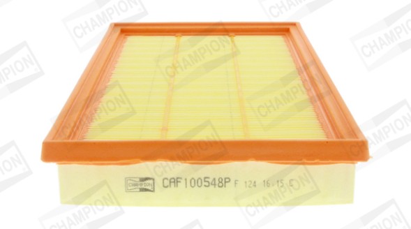 CAF100548P CHAMPION Фільтр забору повітря