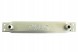 CHINA CN-OC-009 Охолоджувач масляний turboworks 13-рядний 260х100х50 an10 silver