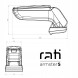 Rati V00584 Стандартний подлокник opel astra h 2004-2013 р.В