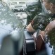 Rati V00584 Стандартний подлокник opel astra h 2004-2013 р.В