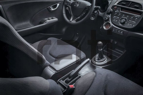 Rati V00584 Стандартний подлокник opel astra h 2004-2013 р.В