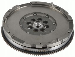 Sachs 2294 001 399 Двомасовий маховик для bmw e46/e60/e53/e83 00-