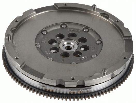 Sachs 2294 001 399 Двомасовий маховик для bmw e46/e60/e53/e83 00-