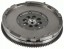 Sachs 2294 001 399 Двомасовий маховик для bmw e46/e60/e53/e83 00-