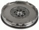 Sachs 2294 001 399 Двомасовий маховик для bmw e46/e60/e53/e83 00-