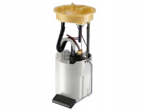 Bosch 0 986 580 829 Bosch 0 986 580 829 паливний блок живлення
