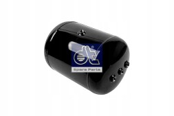 DT Spare Parts 3.70114 Dt spare parts повітряний бак 30 л ср.310мм дл.462мм 12.5 бар 3