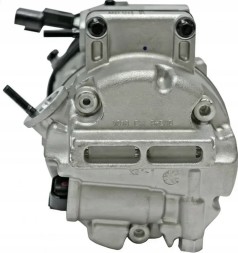 Mahle ACP 462 000P Компресор кондиціонера acp 462 000р