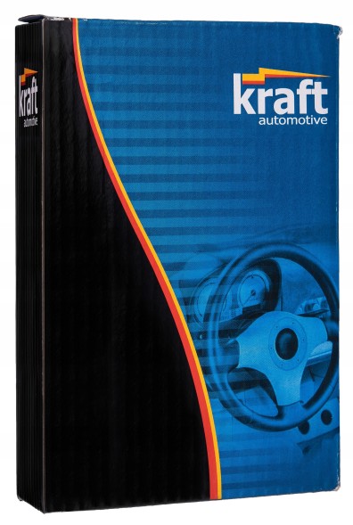 Kraft Automotive 9901546 Kraft automotive 9901546 внутрішній вентилятор